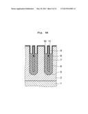 SEMICONDUCTOR DEVICE FOR POWER AND METHOD OF MANUFACTURE THEREOF diagram and image