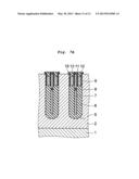 SEMICONDUCTOR DEVICE FOR POWER AND METHOD OF MANUFACTURE THEREOF diagram and image