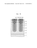 SEMICONDUCTOR DEVICE FOR POWER AND METHOD OF MANUFACTURE THEREOF diagram and image