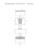 SEMICONDUCTOR STRUCTURE AND METHOD FOR MANUFACTURING THE SAME diagram and image