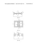 SEMICONDUCTOR STRUCTURE AND METHOD FOR MANUFACTURING THE SAME diagram and image