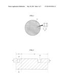 SEMICONDUCTOR DEVICE AND METHOD OF FABRICATING THE SAME diagram and image