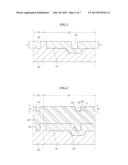 SEMICONDUCTOR DEVICE AND METHOD OF FABRICATING THE SAME diagram and image