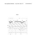 SEMICONDUCTOR DEVICE AND METHOD OF FABRICATING THE SAME diagram and image