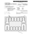 Method of fabricating isolated semiconductor structures diagram and image