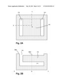 Method of fabricating isolated semiconductor structures diagram and image