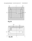 Method of fabricating isolated semiconductor structures diagram and image