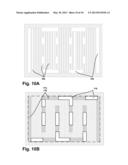 Method of fabricating isolated semiconductor structures diagram and image