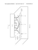 ENERGY HARVESTING IN INTEGRATED CIRCUIT PACKAGES diagram and image