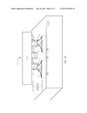 ENERGY HARVESTING IN INTEGRATED CIRCUIT PACKAGES diagram and image