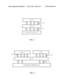 ENERGY HARVESTING IN INTEGRATED CIRCUIT PACKAGES diagram and image