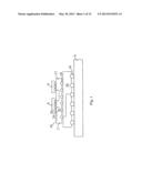 INTERPOSER AND SEMICONDUCTOR PACKAGE WITH NOISE SUPPRESSION FEATURES diagram and image