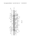 INTERPOSER AND SEMICONDUCTOR PACKAGE WITH NOISE SUPPRESSION FEATURES diagram and image