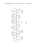 INTERPOSER AND SEMICONDUCTOR PACKAGE WITH NOISE SUPPRESSION FEATURES diagram and image