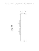 VERTICAL CAPACITORS AND METHODS OF FORMING THE SAME diagram and image