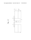 VERTICAL CAPACITORS AND METHODS OF FORMING THE SAME diagram and image