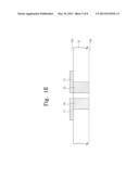 VERTICAL CAPACITORS AND METHODS OF FORMING THE SAME diagram and image