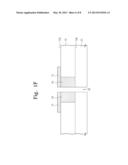 VERTICAL CAPACITORS AND METHODS OF FORMING THE SAME diagram and image