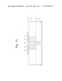 VERTICAL CAPACITORS AND METHODS OF FORMING THE SAME diagram and image