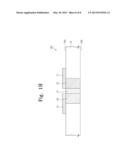 VERTICAL CAPACITORS AND METHODS OF FORMING THE SAME diagram and image