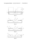 SEMICONDUCTOR DEVICE AND METHOD FOR FABRICATING SEMICONDUCTOR BURIED LAYER diagram and image