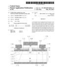 SEMICONDUCTOR DEVICE AND MANUFACTURING METHOD OF THE SAME diagram and image