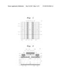 SEMICONDUCTOR DEVICE AND MANUFACTURING METHOD OF THE SAME diagram and image