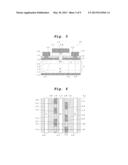 SEMICONDUCTOR DEVICE AND MANUFACTURING METHOD OF THE SAME diagram and image