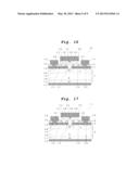 SEMICONDUCTOR DEVICE AND MANUFACTURING METHOD OF THE SAME diagram and image