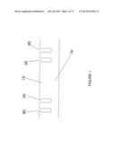 STRUCTURE OF VERY HIGH INSERTION LOSS OF THE SUBSTRATE NOISE DECOUPLING diagram and image