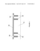 STRUCTURE OF VERY HIGH INSERTION LOSS OF THE SUBSTRATE NOISE DECOUPLING diagram and image