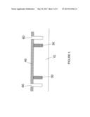 STRUCTURE OF VERY HIGH INSERTION LOSS OF THE SUBSTRATE NOISE DECOUPLING diagram and image