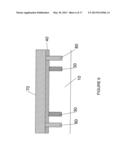 STRUCTURE OF VERY HIGH INSERTION LOSS OF THE SUBSTRATE NOISE DECOUPLING diagram and image