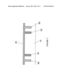 STRUCTURE OF VERY HIGH INSERTION LOSS OF THE SUBSTRATE NOISE DECOUPLING diagram and image