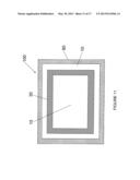 STRUCTURE OF VERY HIGH INSERTION LOSS OF THE SUBSTRATE NOISE DECOUPLING diagram and image