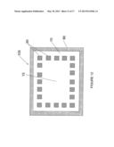 STRUCTURE OF VERY HIGH INSERTION LOSS OF THE SUBSTRATE NOISE DECOUPLING diagram and image