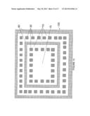 STRUCTURE OF VERY HIGH INSERTION LOSS OF THE SUBSTRATE NOISE DECOUPLING diagram and image