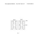 LEAD FRAME AND FLIP CHIP PACKAGE DEVICE THEREOF diagram and image