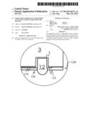 SEMICONDUCTOR DEVICE AND METHODS OF MANUFACTURING SEMICONDUCTOR DEVICES diagram and image