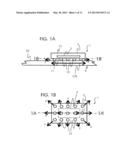 SEMICONDUCTOR DEVICE AND METHODS OF MANUFACTURING SEMICONDUCTOR DEVICES diagram and image