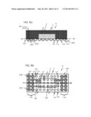 SEMICONDUCTOR DEVICE AND METHODS OF MANUFACTURING SEMICONDUCTOR DEVICES diagram and image