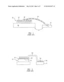 RIBBON BONDING IN AN ELECTRONIC PACKAGE diagram and image