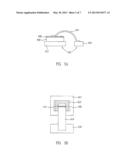 RIBBON BONDING IN AN ELECTRONIC PACKAGE diagram and image