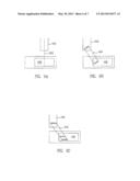 RIBBON BONDING IN AN ELECTRONIC PACKAGE diagram and image