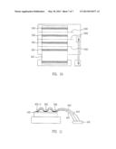 RIBBON BONDING IN AN ELECTRONIC PACKAGE diagram and image