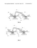 DEVICE HAVING MULTIPLE WIRE BONDS FOR A BOND AREA AND METHODS THEREOF diagram and image