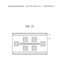 SEMICONDUCTOR DEVICE AND MANUFACTURING METHOD THEREOF diagram and image