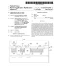 FORMATION OF AIR GAP WITH PROTECTION OF METAL LINES diagram and image