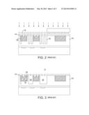 FORMATION OF AIR GAP WITH PROTECTION OF METAL LINES diagram and image