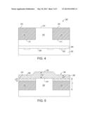 FORMATION OF AIR GAP WITH PROTECTION OF METAL LINES diagram and image